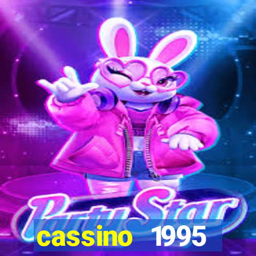 cassino 1995 dublado online